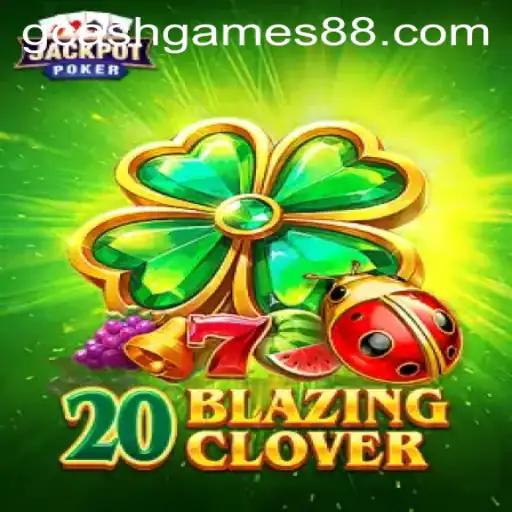 Diving into 20BlazingClover: A New Era in GCash Games