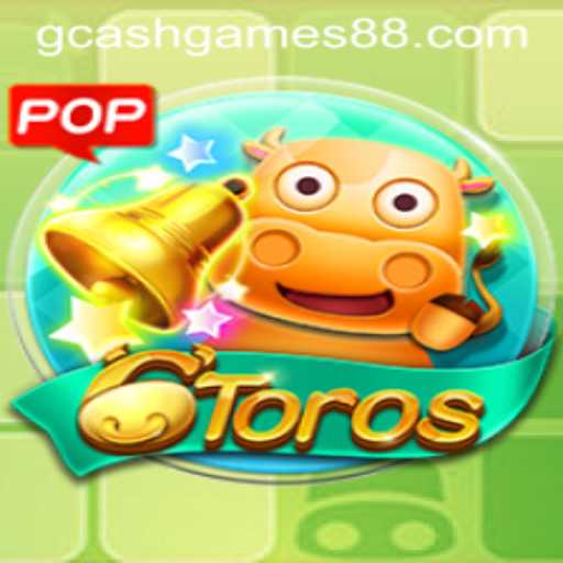 Discover 6Toros: A Thrilling Card Game Entering the GCash Gaming Arena