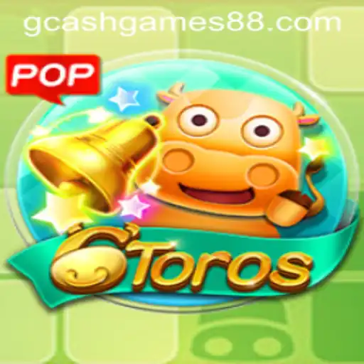 Discover 6Toros: A Thrilling Card Game Entering the GCash Gaming Arena