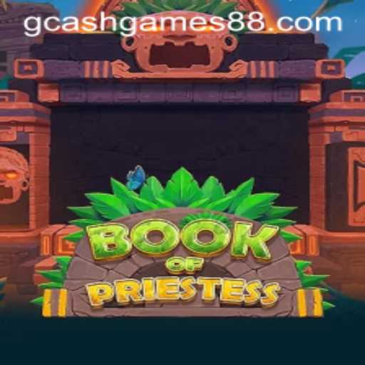Exploring the Mystical World of BookOfPriestess: A GCash Game Adventure