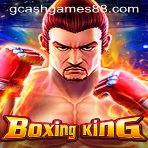 Exploring BoxingKing: A New Era of GCash Games