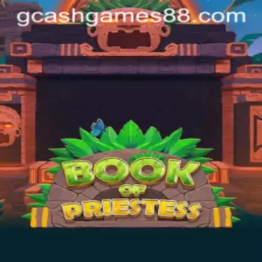 Exploring the Mystical World of BookOfPriestess: A GCash Game Adventure