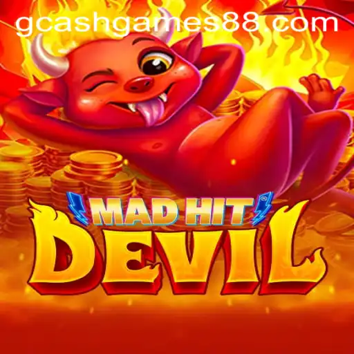 MadHitDevil: A Dive into GCash Games with a Thrilling New Twist