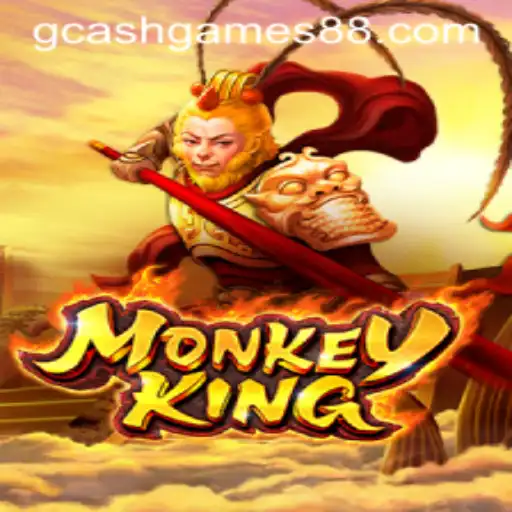 MonkeyKing: A Rising Star in GCash Games