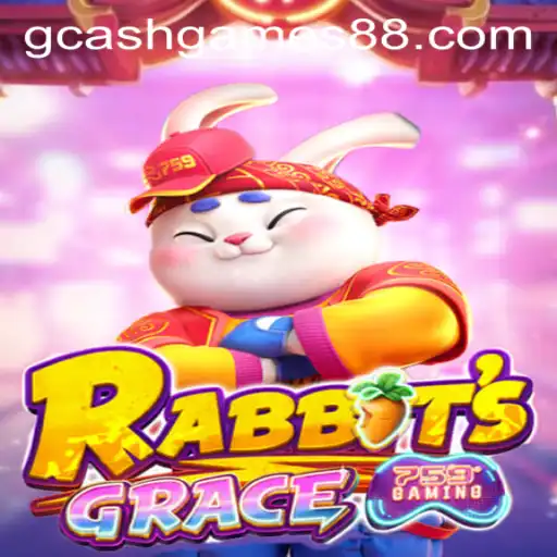 RabbitsGrace: Revolutionizing the World of GCash Games