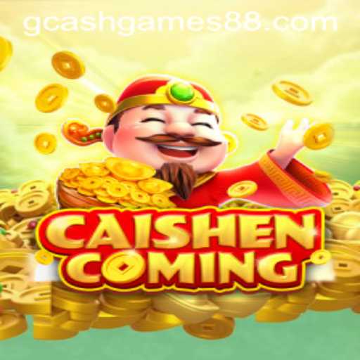 CAISHENCOMING: A Fascinating Exploration of GCash Games