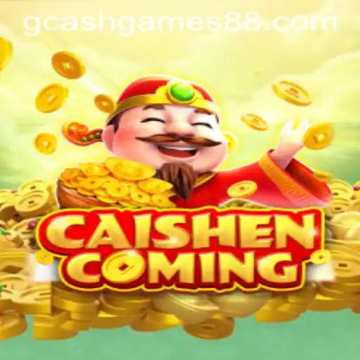 CAISHENCOMING: A Fascinating Exploration of GCash Games