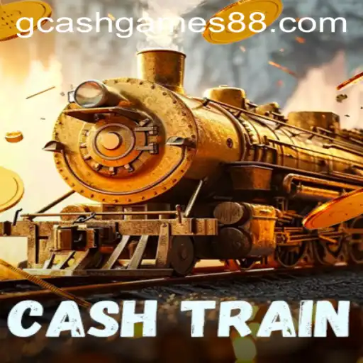 All Aboard the CashTrain: A Journey Into the Exciting World of GCash Games