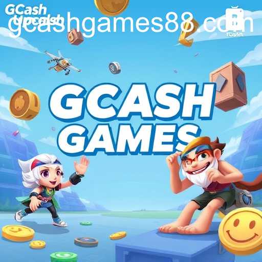 gcash games