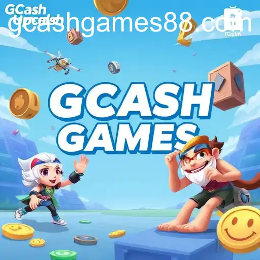Contact Us: Exploring GCash Games