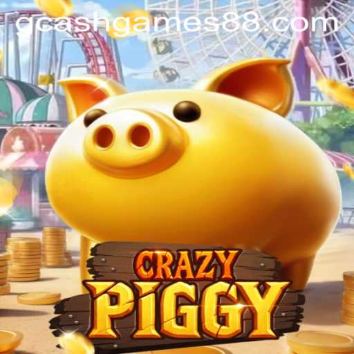 CrazyPiggy: A New Era of Fun with GCash Games