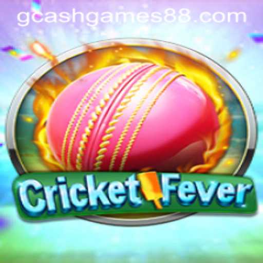 CricketFever: Engaging in the Excitement of GCash Games