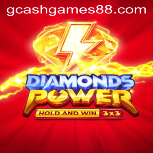 Discover the Thrill of Diamondspower: A New Era in GCash Games