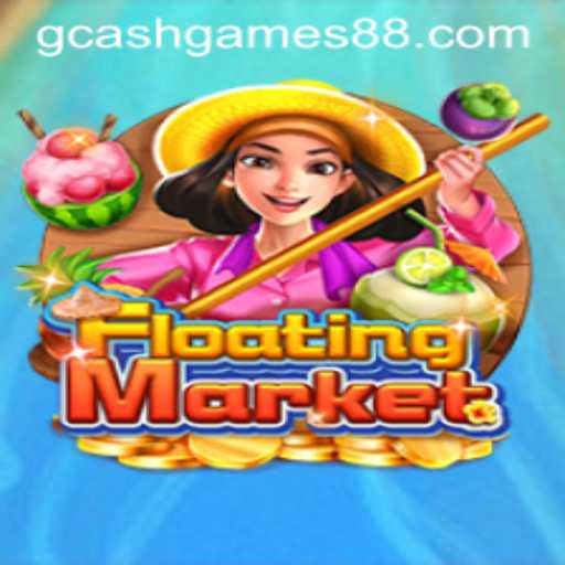 FloatingMarket: A Innovative Game on the Rise