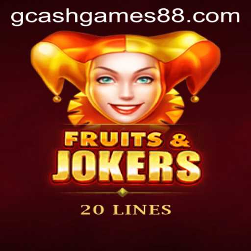 Exploring the Exciting World of FruitsAndJokers20 on GCash Games