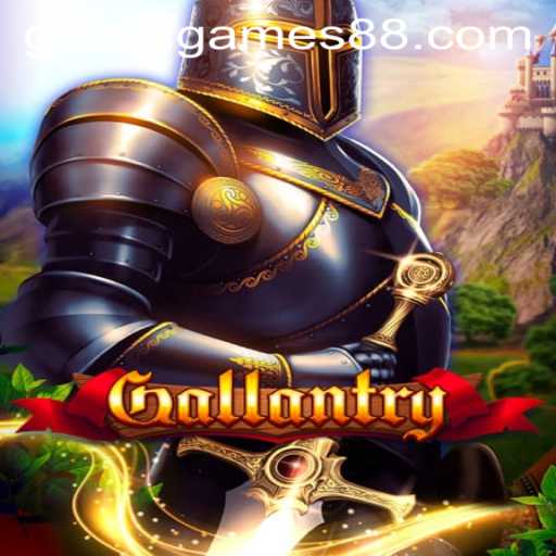 Gallantry: An In-Depth Look at the New Gaming Phenomenon