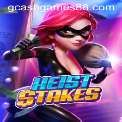 Exploring the World of HeistStakes: An Exciting Adventure in GCash Games