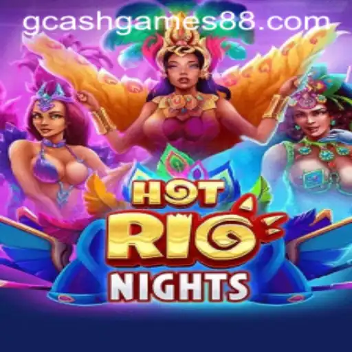 Exploring the Exciting World of HotRioNights GCash Games
