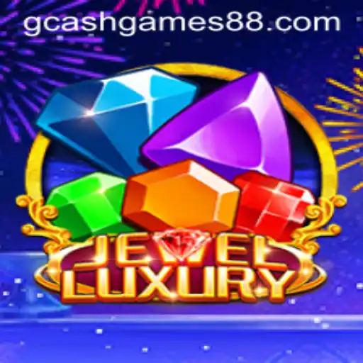 Explore the Dazzling World of JewelLuxury: A New Era of GCash Games