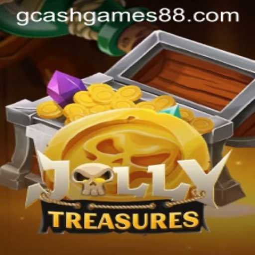 Discover the Thrill of JollyTreasures: A New Era in GCash Games