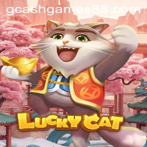 Exploring LuckyCat: A New Perspective in GCash Games