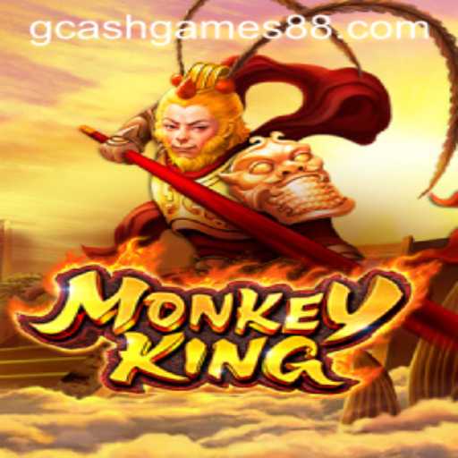 MonkeyKing: A Rising Star in GCash Games