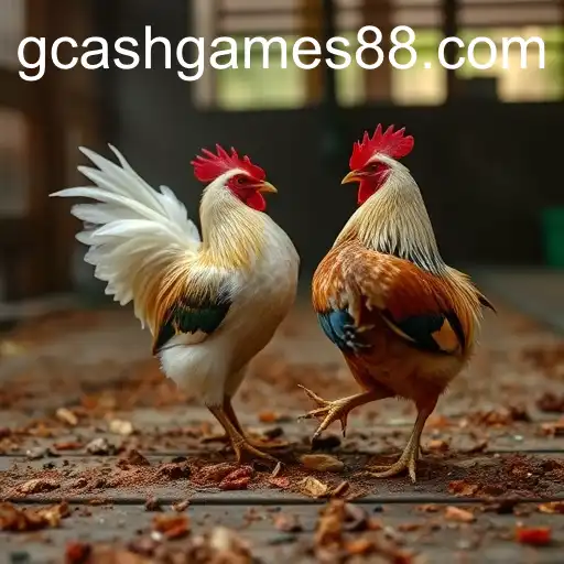 Exploring the World of Online Sabong: The Rise of GCash Games