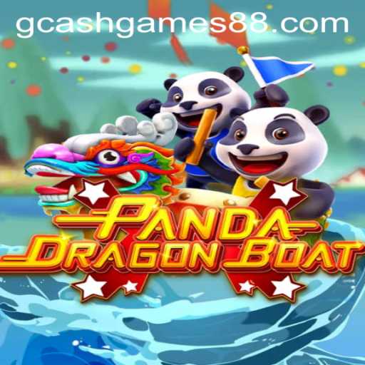 Experience Thrilling Adventures with PANDADRAGONBOAT on gCash Games