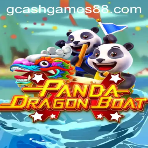 Experience Thrilling Adventures with PANDADRAGONBOAT on gCash Games