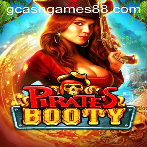 Explore the Adventurous World of PiratesBooty: A Thrilling GCash Game