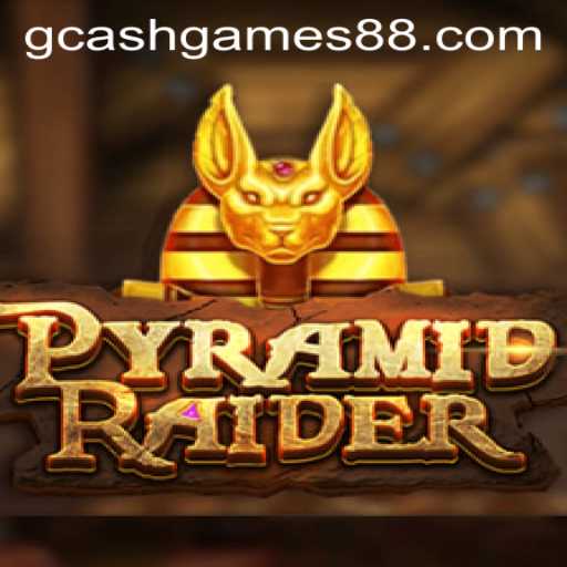 PyramidRaider: Exploring the Exciting World of GCash Games
