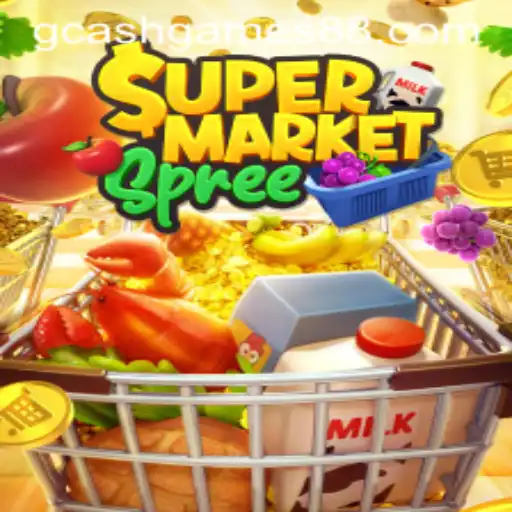 Exploring SupermarketSpree: A Fun Journey through Gcash Games