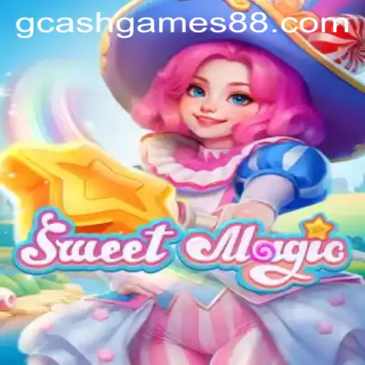 Unveiling SweetMagic: A Mesmerizing Adventure in GCash Games