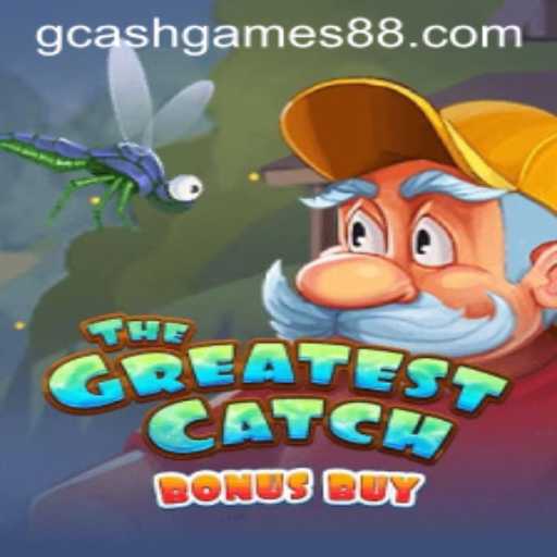 Exploring TheGreatestCatchBonusBuy: A Dive into the World of GCash Games