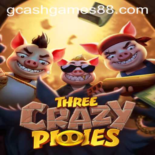 Discovering the Thrills of ThreeCrazyPiggies: A Popular GCash Game